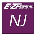 New Jersey EzPass icon