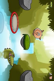 How to mod Crocodile Crossing lastet apk for bluestacks
