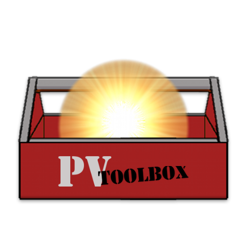 PV Toolbox LOGO-APP點子