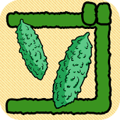 毎日のゴーヤ -人気の無料ゲーム！嫌いな野菜ランキング1位！