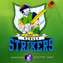 Kerala Strikers logo