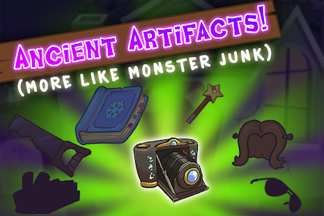 download Halloween Mansion - Spooky Inn free