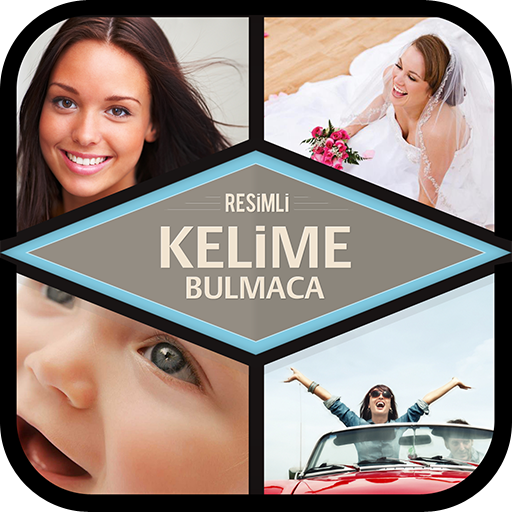 Resimli Kelime Bulmaca LOGO-APP點子