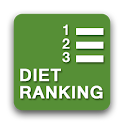 Diet Manager, Weight Manager logo