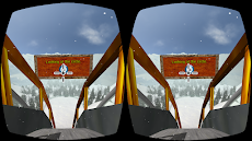 VR SkiJump Pro,cardboardのおすすめ画像3