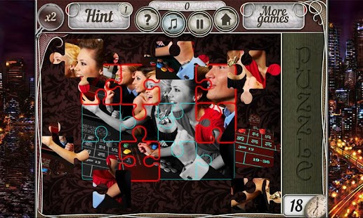 Free Detective Novels Hidden Object APK for Android