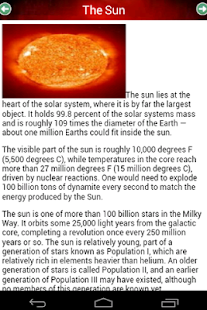 Free Know Our Planets APK