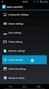 Lastest Alpha Icon Pack APK
