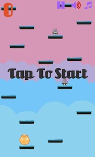 Jumping Unicorn Screenshots 1