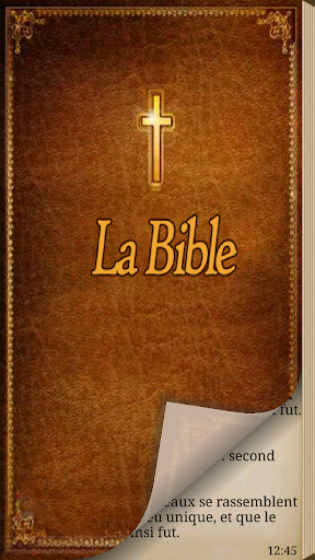 Bible Perret-Gentil et Rilliet