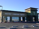 Destiny Christian Center 