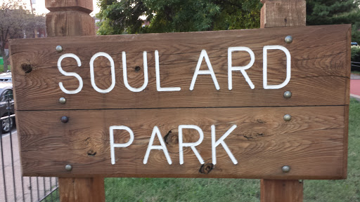 Soulard Park