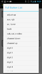 How to download Octopus Universal IR Remote 0.99 apk for pc