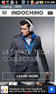 Online Shopping IndianWebSites Screenshots 0