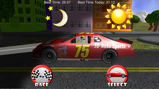 免費下載賽車遊戲APP|Car Race & Chase! Racing Kids app開箱文|APP開箱王