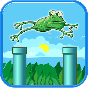 Leaping Frogs Skin.apk 1.3