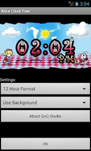 Download Alice Clock Free APK for Android