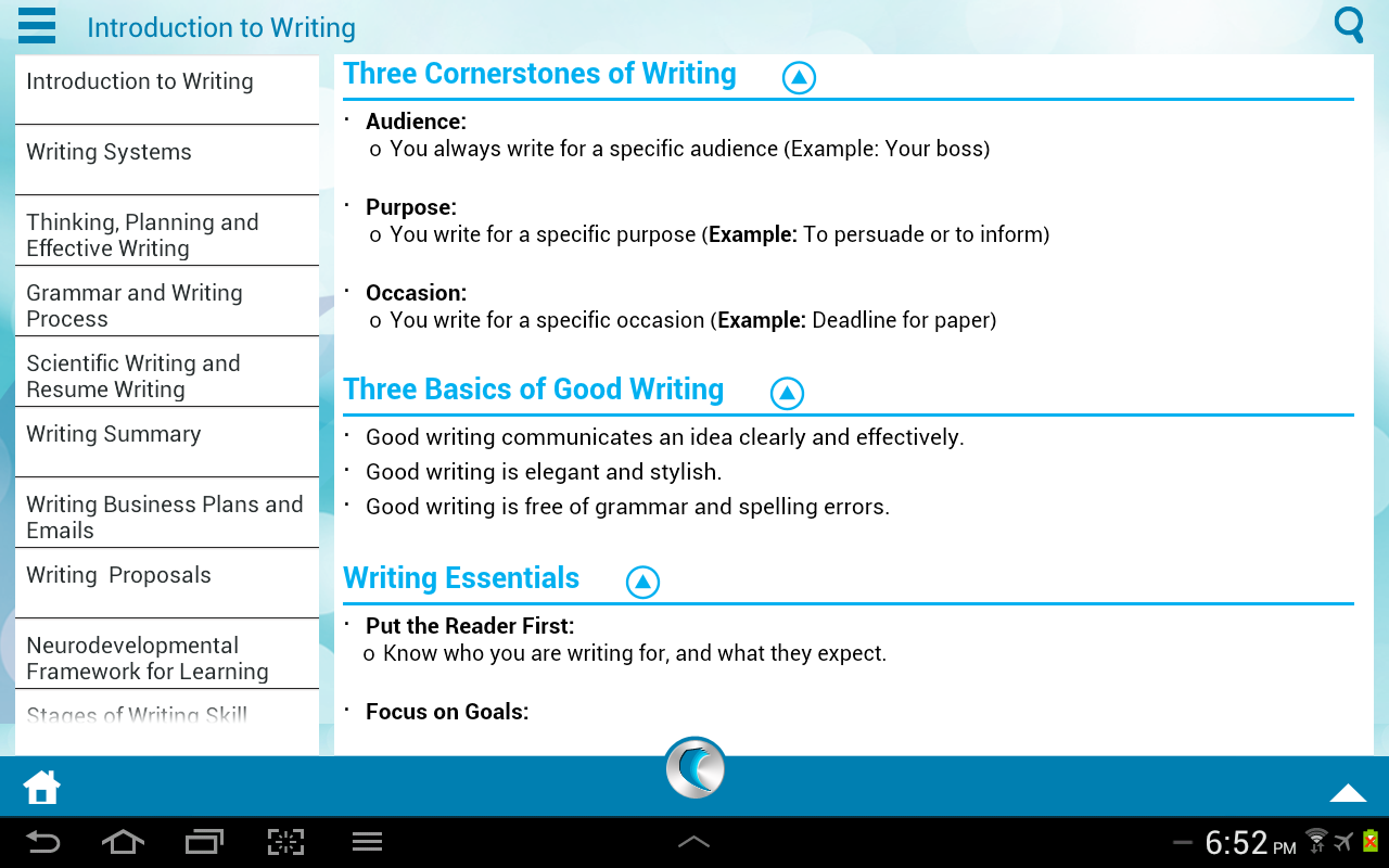 English essay how to write