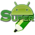 Super To do List logo