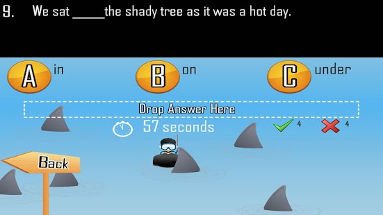 English Quiz For Second Grade Screenshots 3