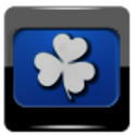 Evolve GO Launcher EX Theme logo