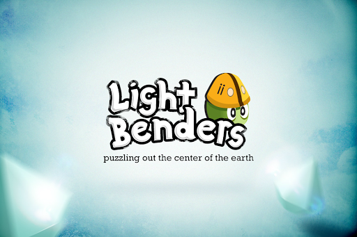 The Light Benders