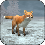 Wild Fox Sim 3D Apk