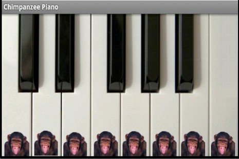 How to download Chimpanzee Piano Free lastet apk for android