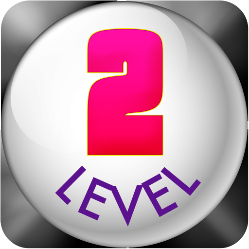 Learn Every Day Series Level 2 LOGO-APP點子