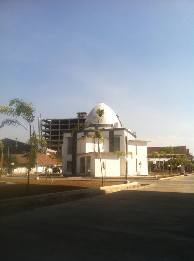 Masjid BPK Makassar