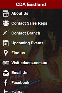 Free Download CDA Eastland Trade Supplies APK for PC