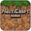 MultiCraft — Free Miner! icon