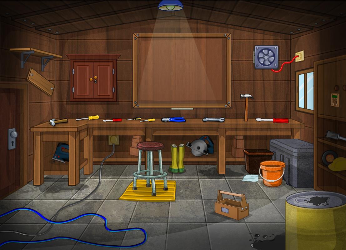  Escape  Games  Garage Escape  Android Apps on Google Play
