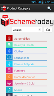 Free Schemetoday APK for Android