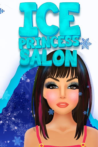 Ice Princess Fashion