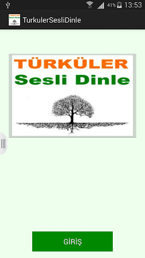 免費下載音樂APP|Türküler Sesli Dinle app開箱文|APP開箱王