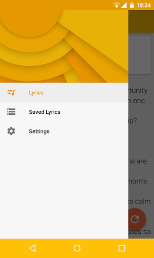 免費下載音樂APP|QuickLyric - Instant Lyrics app開箱文|APP開箱王