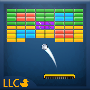 Brick Breakers Free Game.apk 1.0