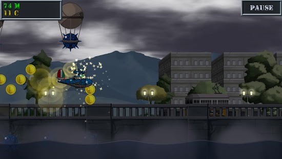 Download Flying Boat APK for Android