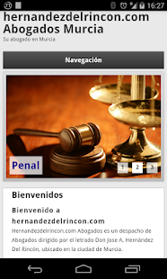 How to get Abogados Murcia H del rincon 0.0001 mod apk for android