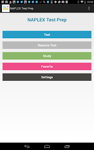 NAPLEX Test Prep Screenshots 4