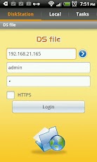 DS file