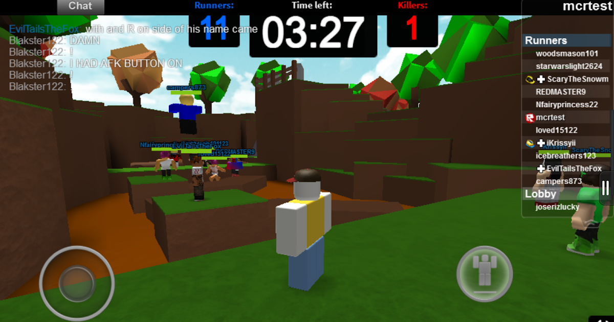 roblox xyz