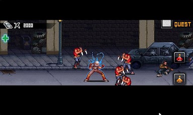  King Fighter II 1.1 APK