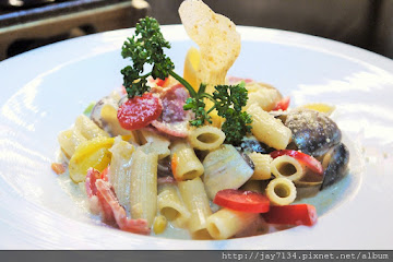 檸檬草美食茶房