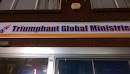 Triumphant Global Ministries