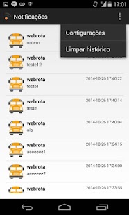 How to download WebRota Messenger 2.6 apk for bluestacks