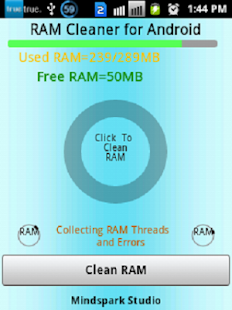 donate ram booster app store網站相關資料 - 硬是要APP