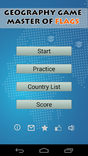 Flags Quiz