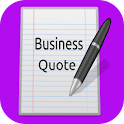 Business Quote